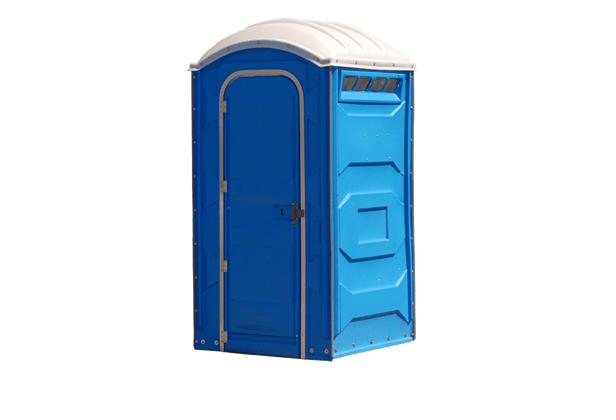 Standard portable toilet rental Lake Forest